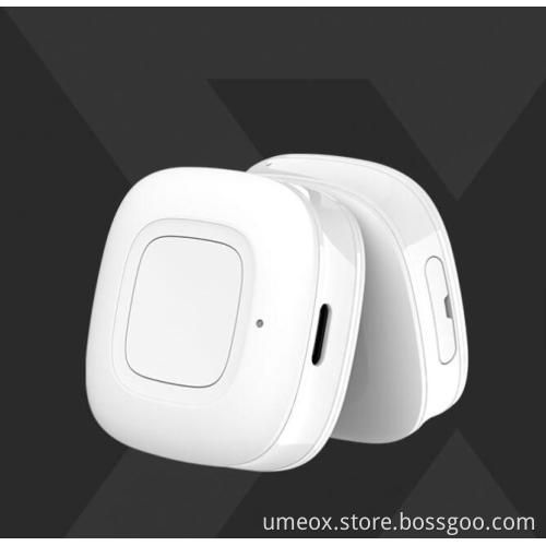Smart GPS Tracker 2021